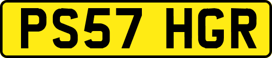 PS57HGR
