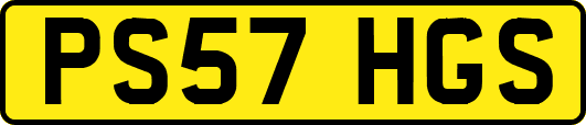 PS57HGS