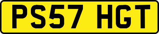 PS57HGT