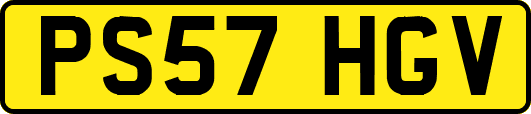 PS57HGV