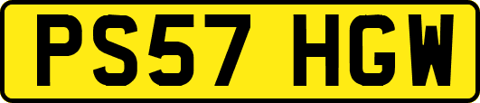 PS57HGW