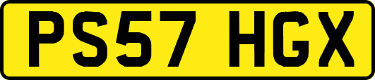 PS57HGX