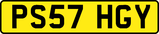 PS57HGY