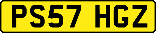 PS57HGZ