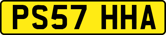 PS57HHA