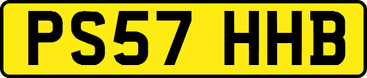 PS57HHB