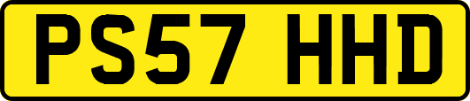 PS57HHD