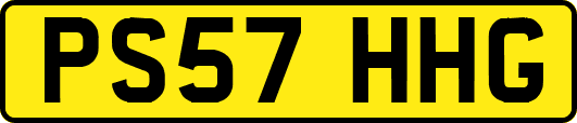 PS57HHG