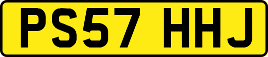 PS57HHJ