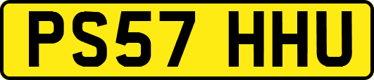 PS57HHU