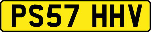 PS57HHV