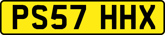 PS57HHX