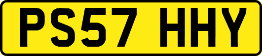PS57HHY