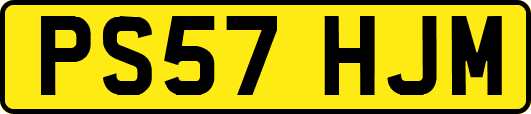 PS57HJM