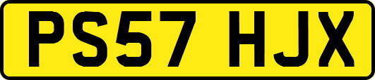 PS57HJX