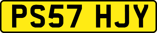 PS57HJY