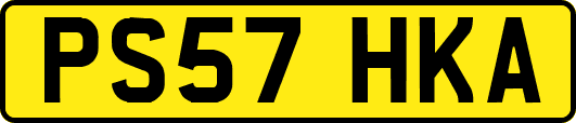 PS57HKA