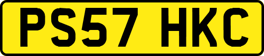 PS57HKC