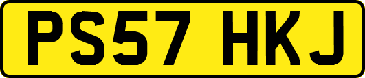 PS57HKJ