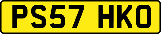 PS57HKO