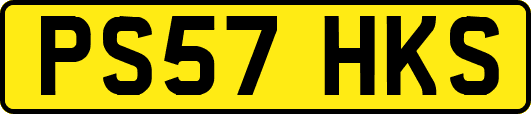 PS57HKS