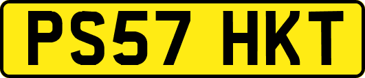 PS57HKT