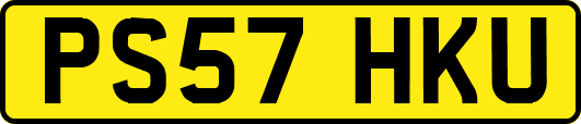 PS57HKU