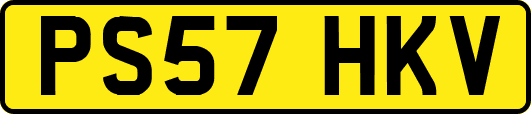 PS57HKV