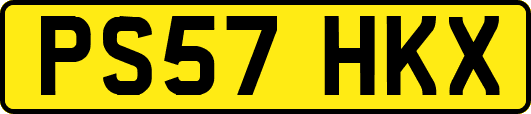 PS57HKX