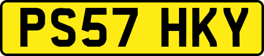 PS57HKY