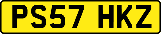 PS57HKZ