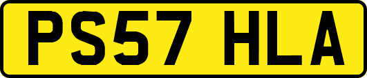 PS57HLA
