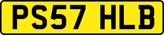 PS57HLB