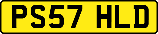 PS57HLD