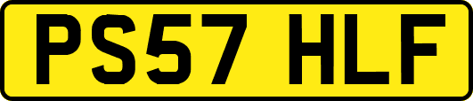 PS57HLF