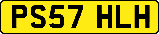 PS57HLH
