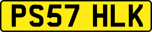 PS57HLK
