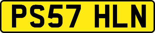 PS57HLN