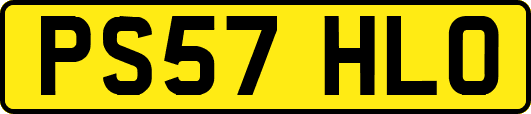 PS57HLO