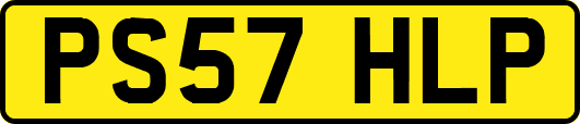 PS57HLP