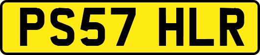 PS57HLR