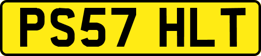 PS57HLT
