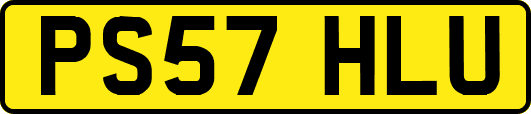 PS57HLU