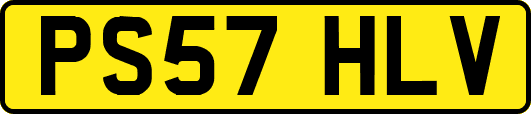 PS57HLV
