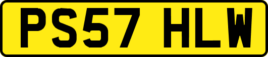 PS57HLW
