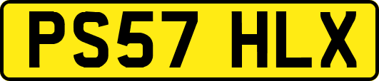 PS57HLX
