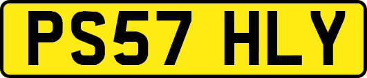PS57HLY