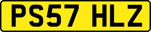 PS57HLZ