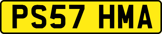 PS57HMA