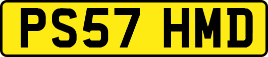 PS57HMD
